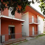 Apartamento Roswal Rosolina Mare
