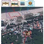 Apartamento Roswal Rosolina Mare