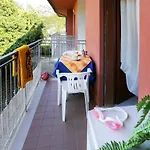 Appartement Roswal Rosolina Mare