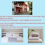 Roswal Apartamento