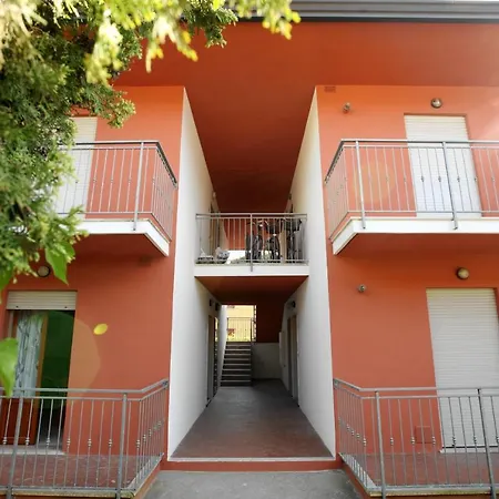 Roswal Rosolina Mare