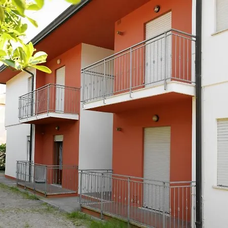 Roswal Apartmán