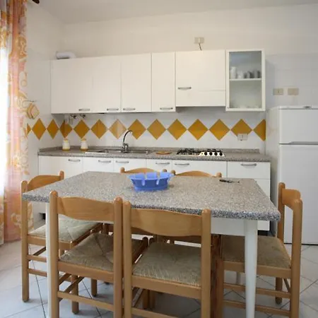 Apartmán Roswal *