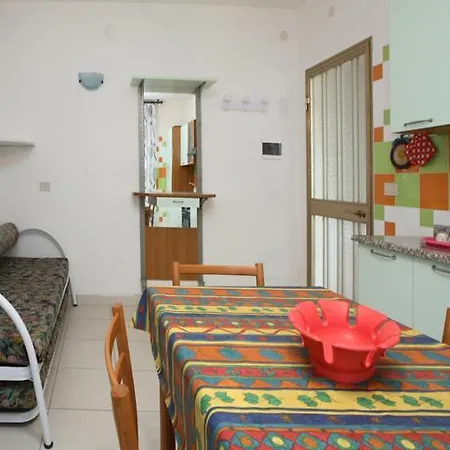 Appartement Roswal *
