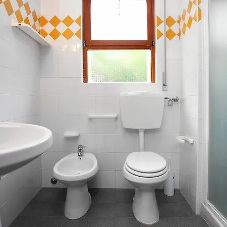 Apartmán Roswal *
