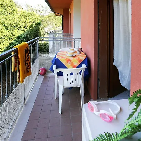 Apartmán Roswal Rosolina Mare