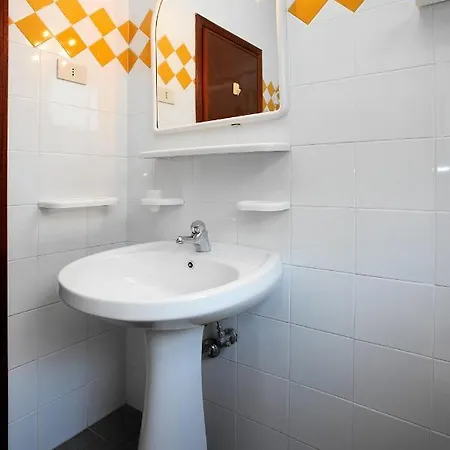 Roswal Apartmán Rosolina Mare