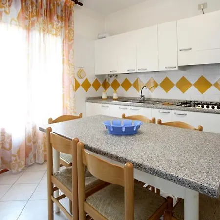 Roswal Apartmán
