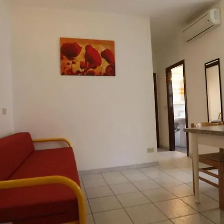 Appartement Roswal
