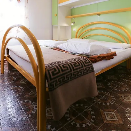 Appartement Roswal *