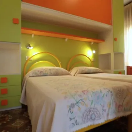 Roswal * Rosolina Mare