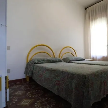 Roswal Apartmán Rosolina Mare