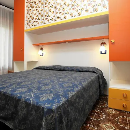 Apartament Roswal Rosolina Mare
