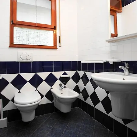 Apartamento Roswal