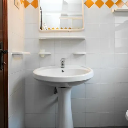 Roswal Apartmán Rosolina Mare