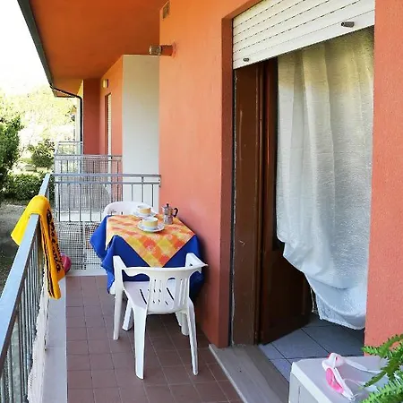 Apartamento Roswal *