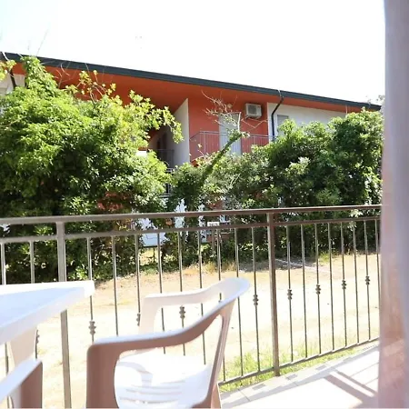 Roswal Rosolina Mare