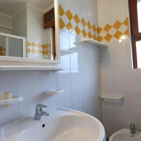 Roswal Apartamento *