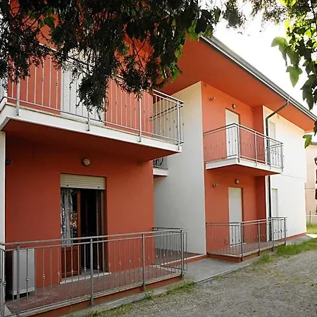 Apartamento Roswal *