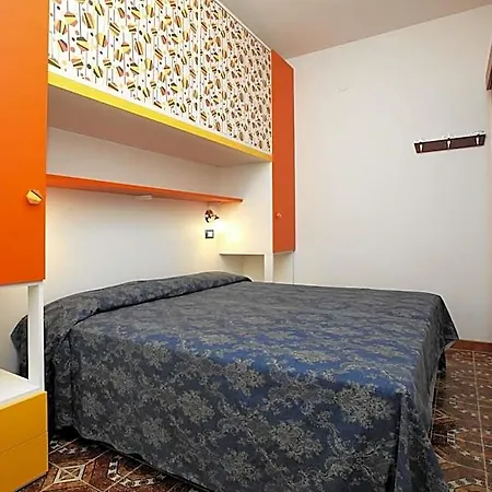 Apartamento Roswal *