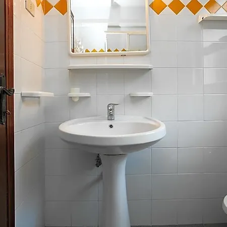 Apartamento Roswal *