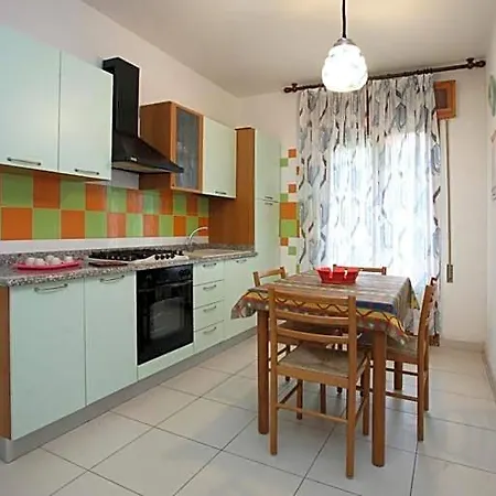 Roswal Rosolina Mare