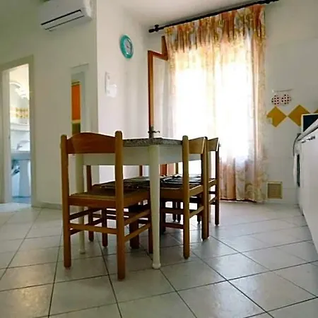 Apartamento Roswal