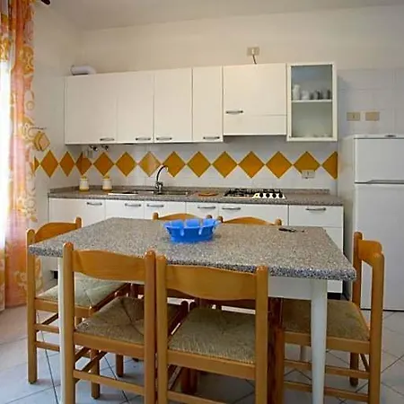Apartamento Roswal *