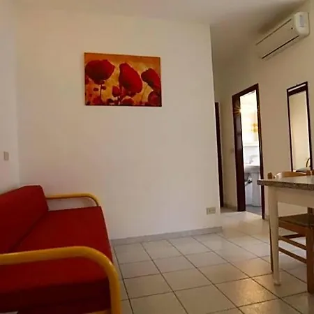 Roswal Apartamento