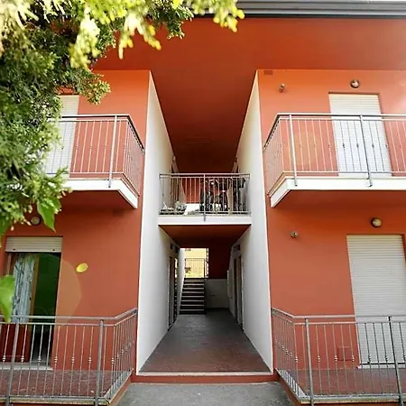 Roswal Rosolina Mare