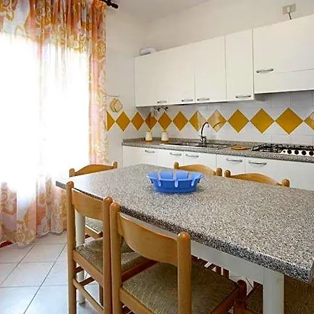 Roswal Apartamento *