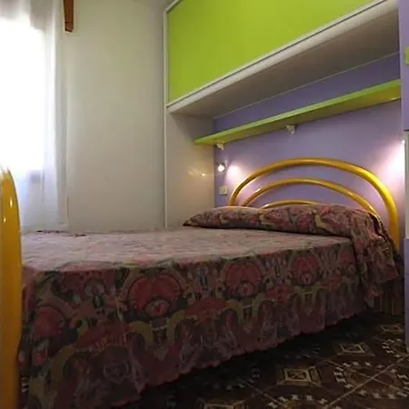 Roswal Apartamento Rosolina Mare