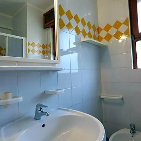 Apartamento Roswal Rosolina Mare