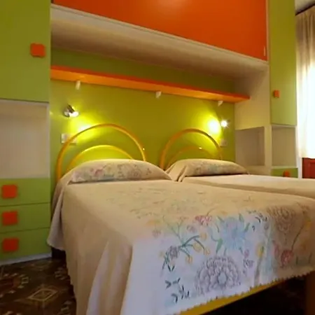 Apartamento Roswal Rosolina Mare