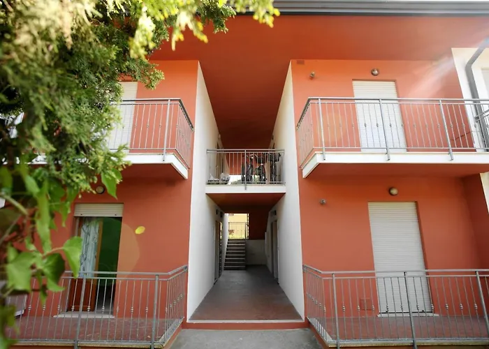 Roswal Rosolina Mare