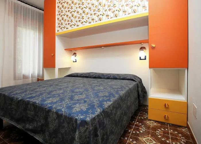 Apartman Roswal Rosolina Mare