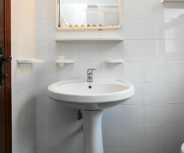 Roswal Apartman Rosolina Mare