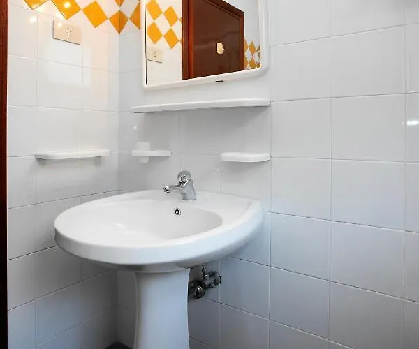 Roswal Apartman Rosolina Mare