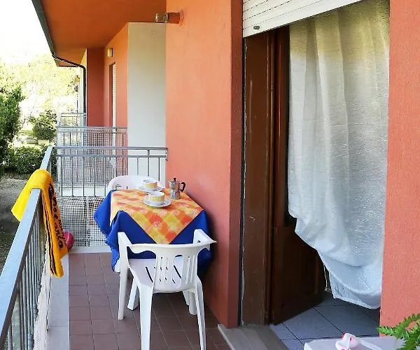 Apartman Roswal *