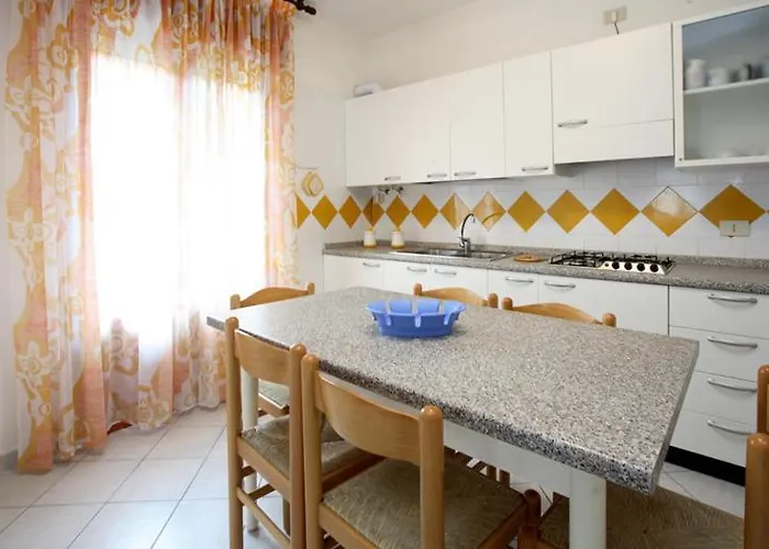 Roswal Apartman