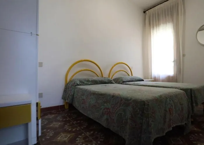 Roswal Apartman Rosolina Mare